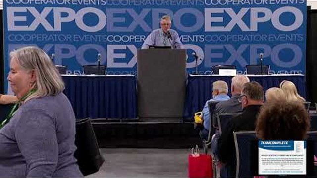 2023 CooperatorEvents South Florida Expo Seminar: Structural Integrity Reserve Studies (SIRS) - Navigating Building Safety Inspections & the Compliance Process