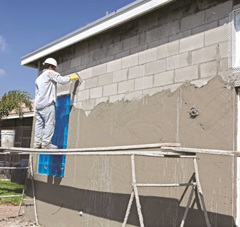 Concrete And Stucco Restoration Caring For Your Exterior
