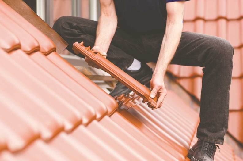 Image result for Four Things to do to keep your Roof Maintained